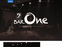 天満橋Bar One