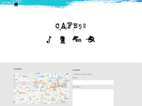 練馬Cafe52