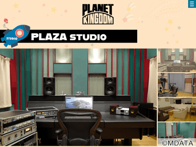 PLAZA studio