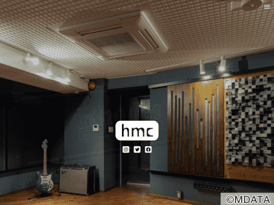 hmc studio
