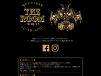 渋谷The Room