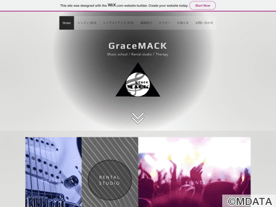 Grace MACK グレースマック