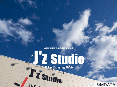 J'z Studio本館