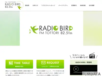 FM鳥取
