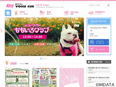 ボイス・キュー