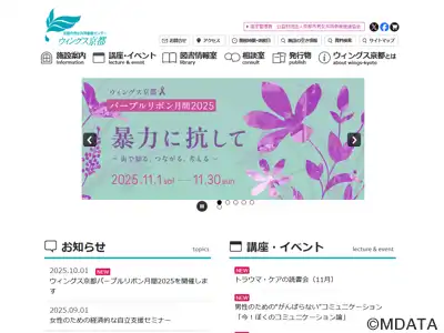 ウィングス京都