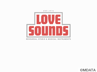 LOVE SOUNDS STUDIO