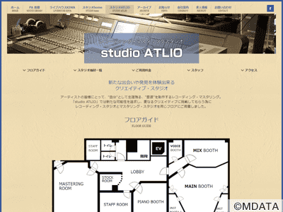 studio ATLIO