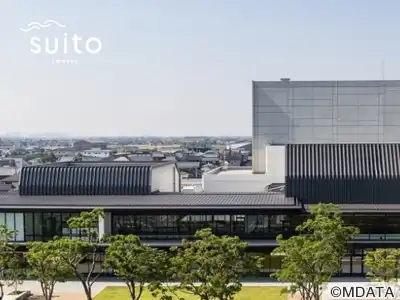 柳川市民文化会館 水都やながわ