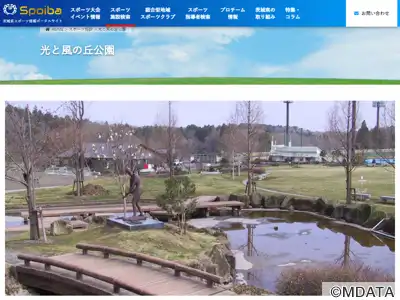 晴天スタジアム美浦