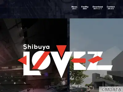 Shibuya LOVEZ