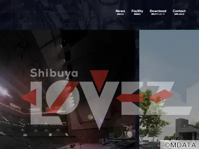 Shibuya LOVEZ