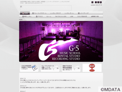 新大宮G5
