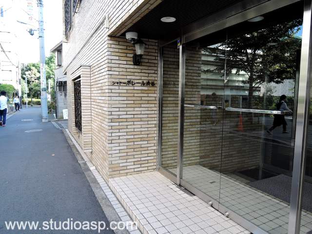 スタジオ アダマンツの写真