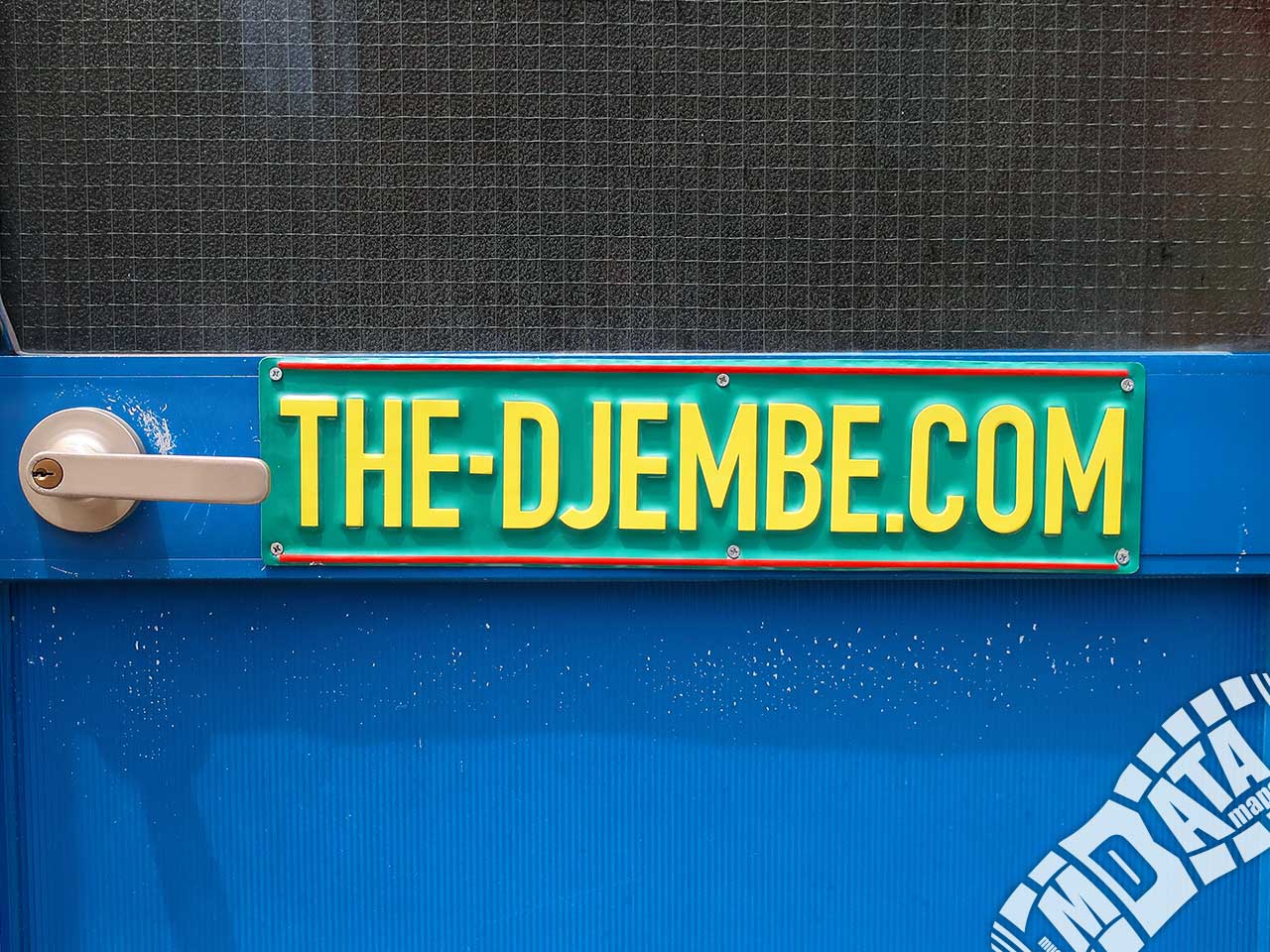 ジャンベ・民族楽器 the-djembe（metri）の写真 撮影日:2019/6/12 Photo taken on 2019/06/12