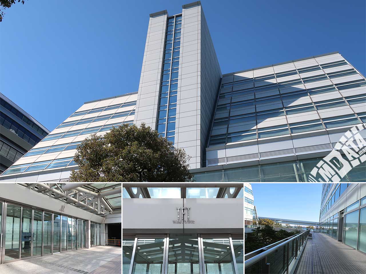 TFTホールの写真