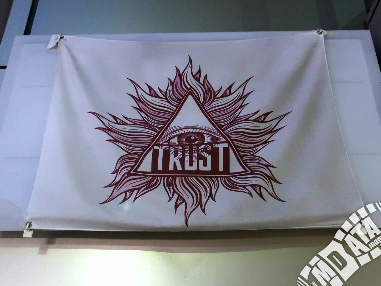 [移転]京都TRUST [四条堀川]の写真