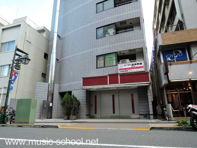 東音楽器 高円寺センターの写真