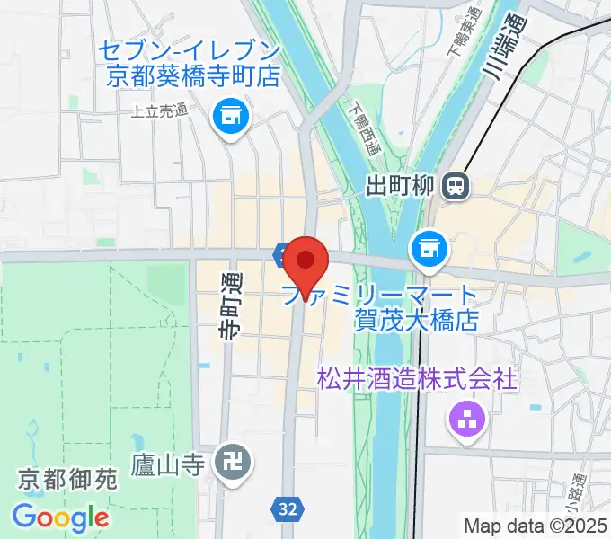ソクラテス＆スーの地図