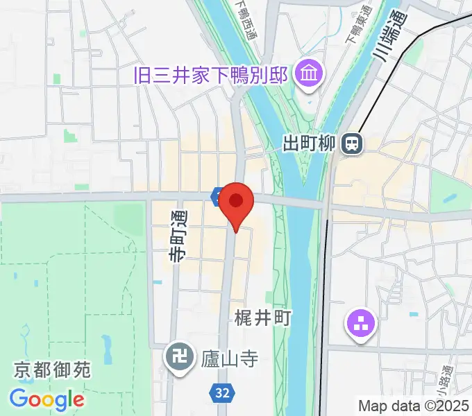ソクラテス＆スーの地図