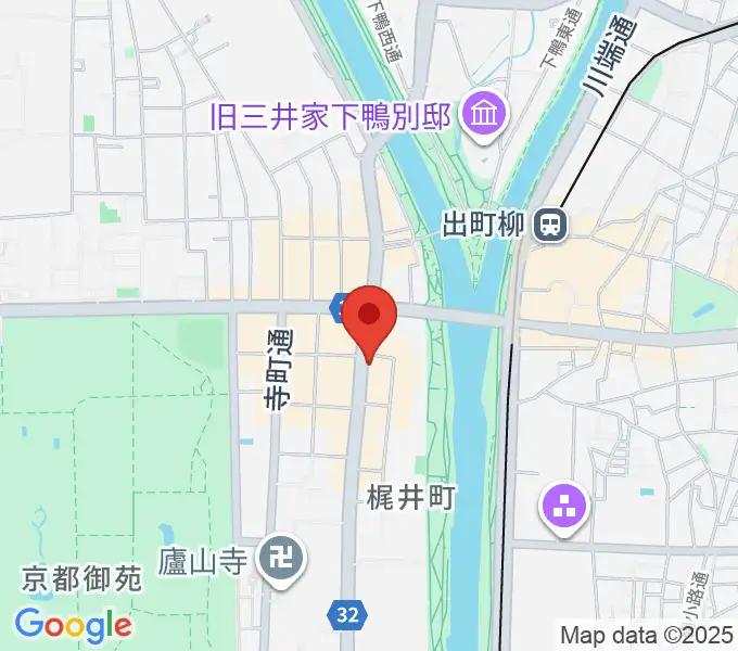 ソクラテス＆スーの地図