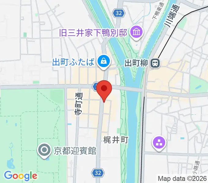 ソクラテス＆スーの地図