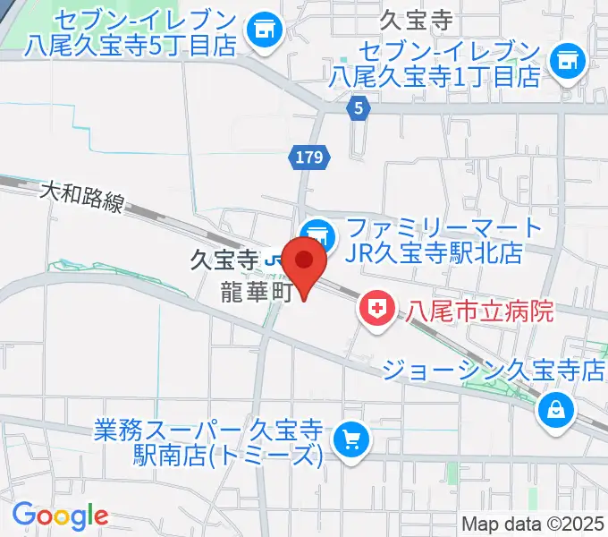 菊重精峰（箏・三絃・胡弓）の地図
