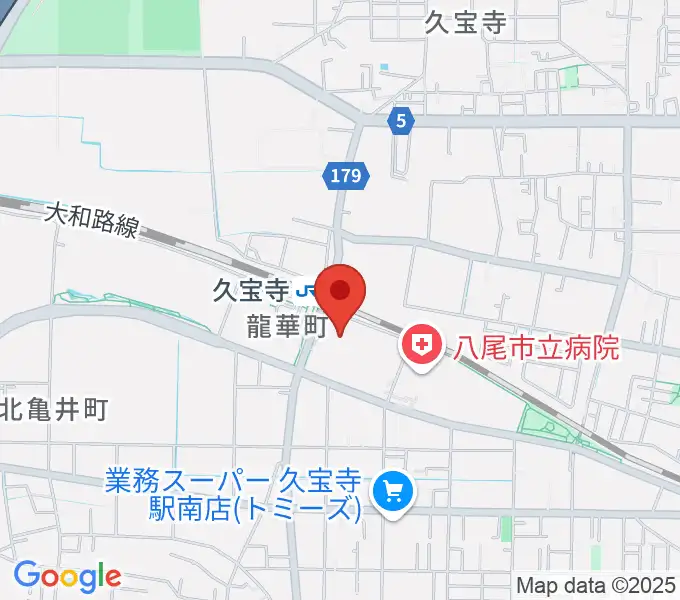 菊重精峰（箏・三絃・胡弓）の地図