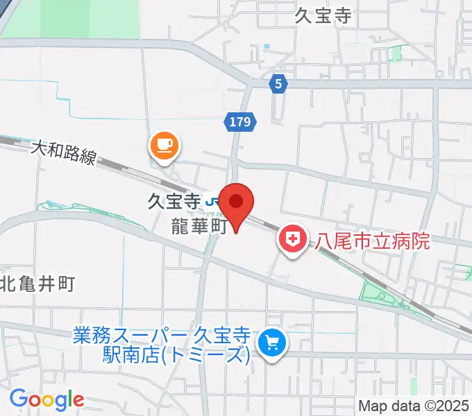 菊重精峰（箏・三絃・胡弓）の地図