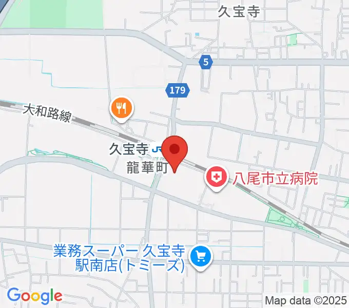 菊重精峰(箏・三絃・胡弓)の地図