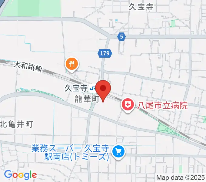 菊重精峰(箏・三絃・胡弓)の地図