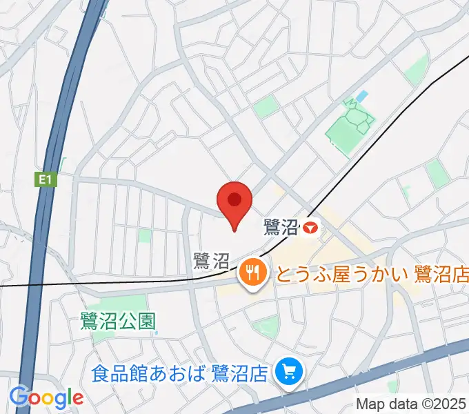 ピアノ・レッスン フィヤージュの地図