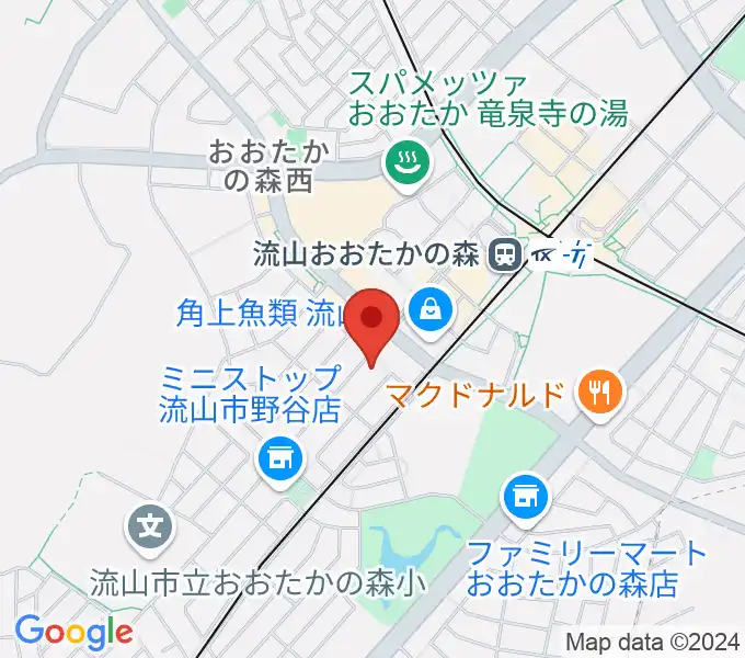 弦楽器専門店アントニオ（千葉県流山市） - e楽器屋com