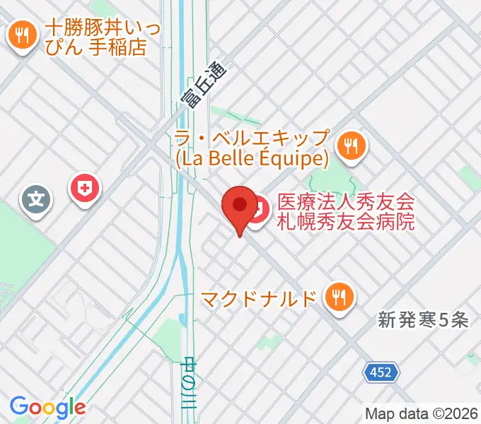 極東貿易の地図