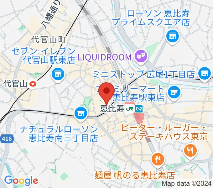 サイケデリズムの地図