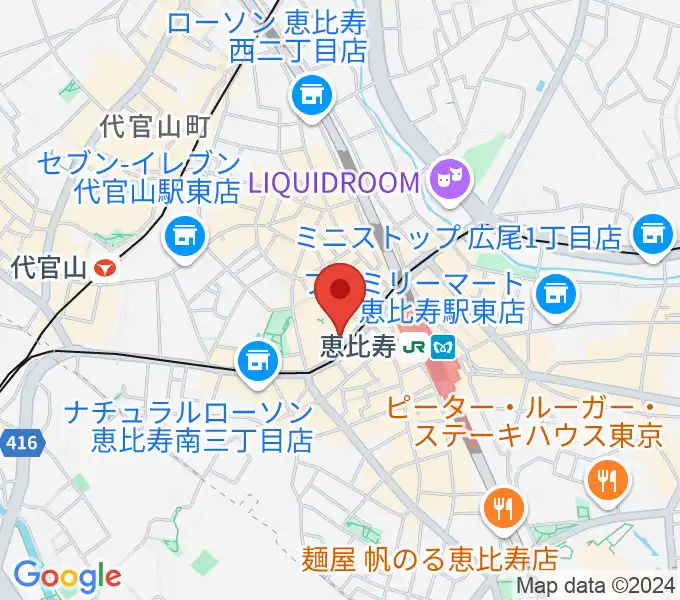 サイケデリズムの地図