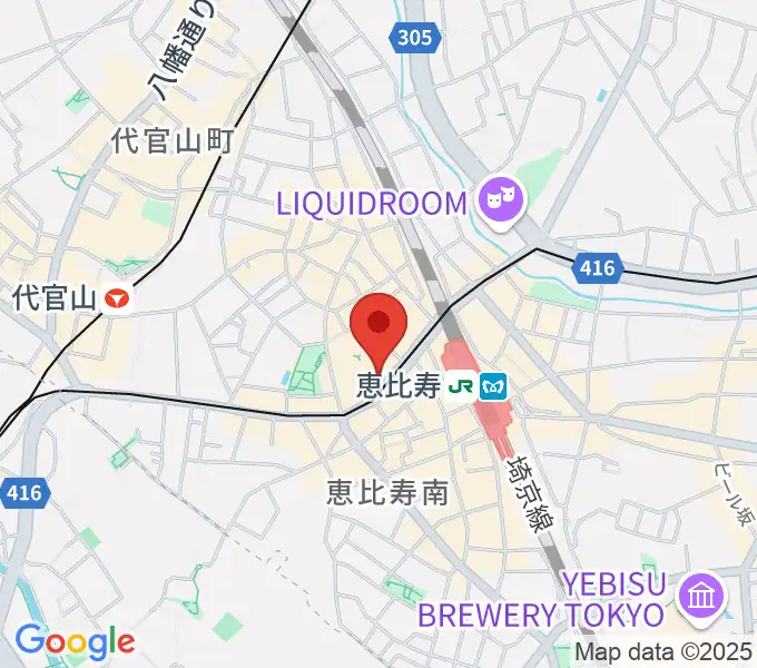 サイケデリズムの地図