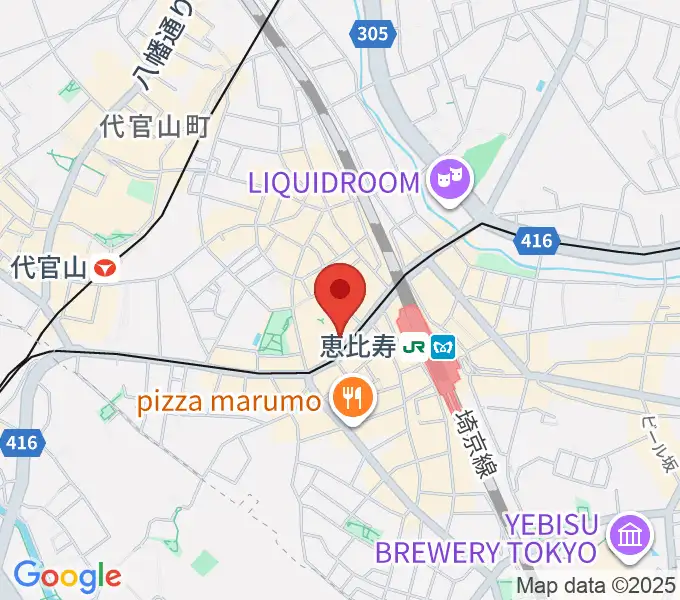 サイケデリズムの地図