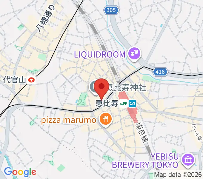 サイケデリズムの地図