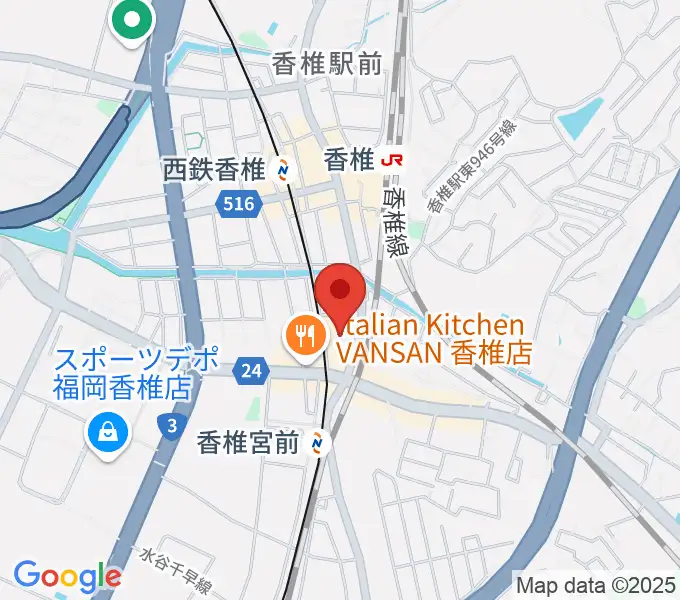 二胡・月琴教室シルクロードの地図