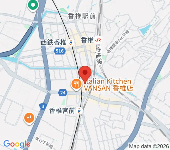 二胡・月琴教室シルクロードの地図