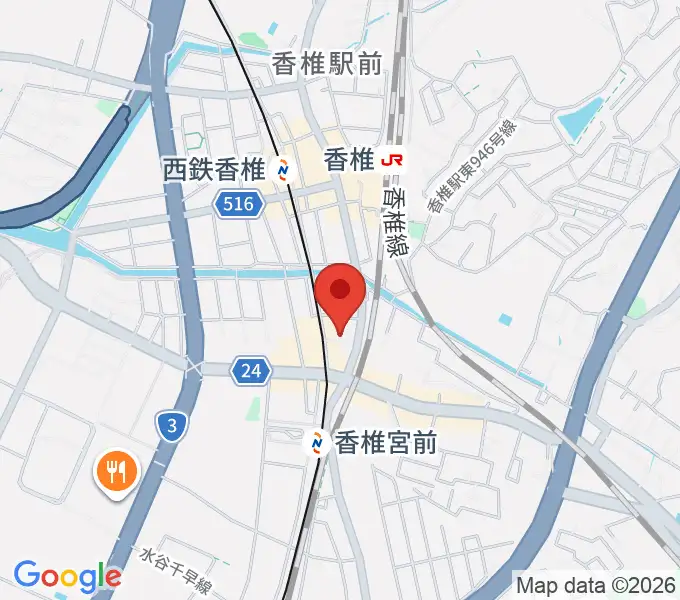 二胡・月琴教室シルクロードの地図