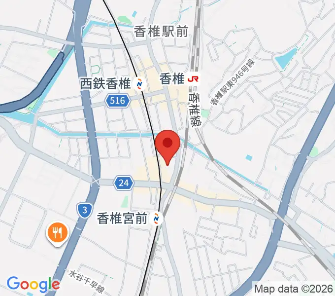 二胡・月琴教室シルクロードの地図