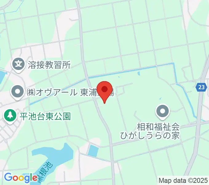 FUYUKOピアノエレクトーン教室の地図