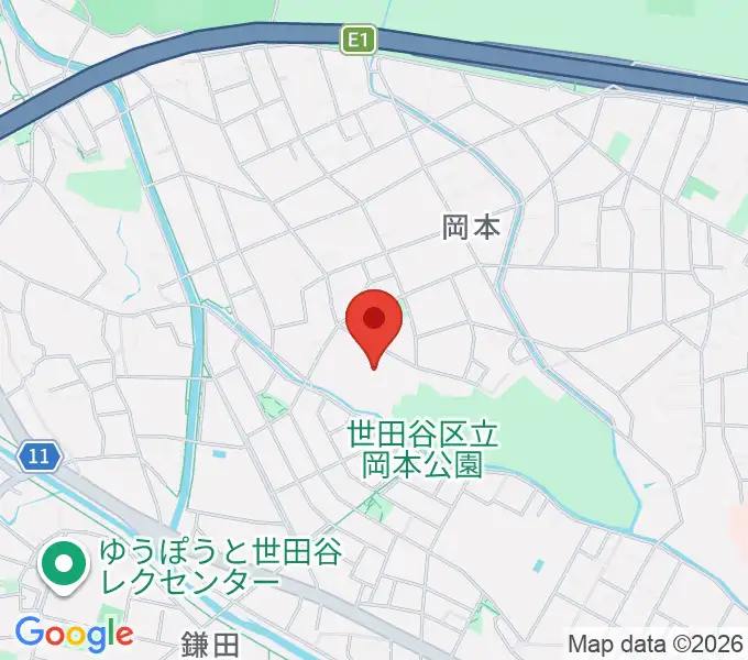 松本記念音楽迎賓館の地図