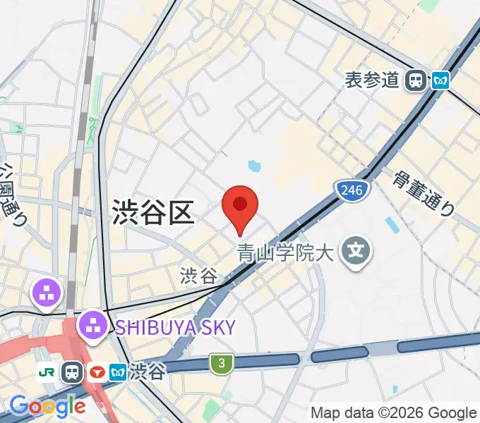 l'atelier by apcの地図