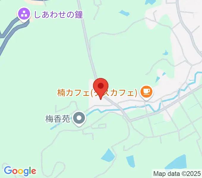 和太鼓ニシガク 和太鼓教室の地図