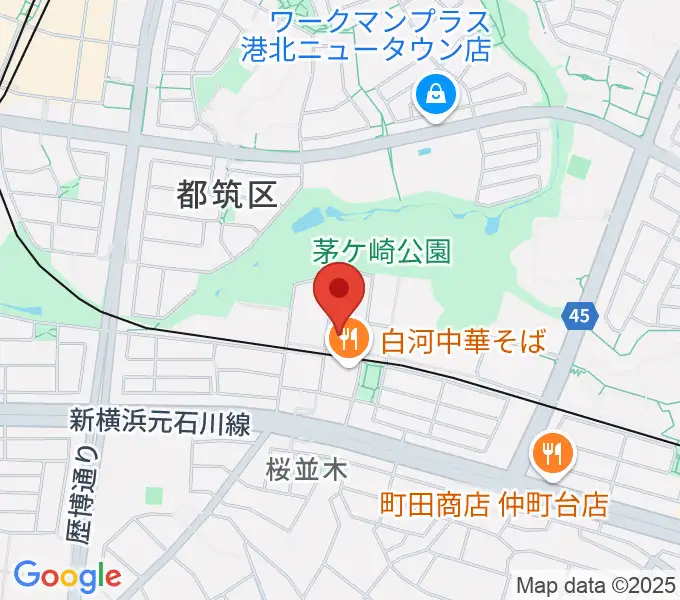 エルフラットの地図