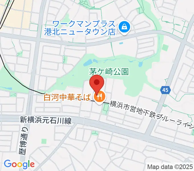 エルフラットの地図