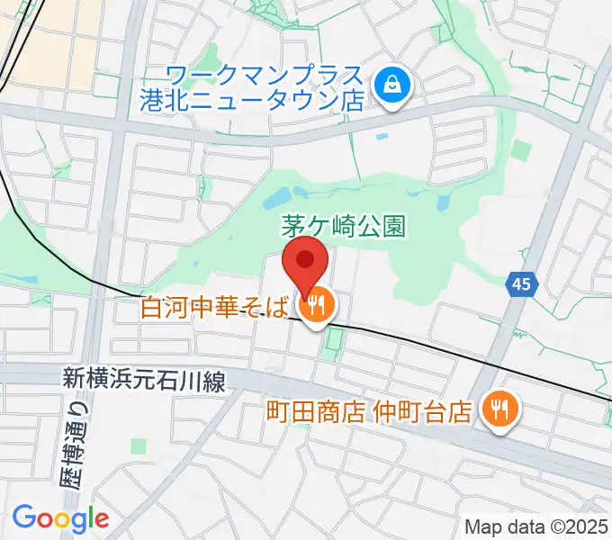 エルフラットの地図